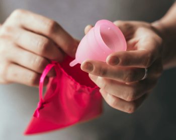Mituri despre cupe menstruale